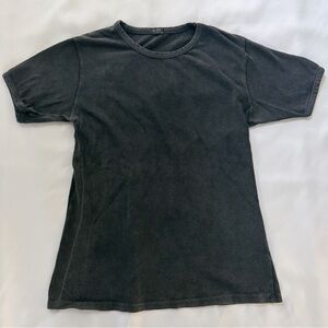 Brandy Melville Washed Tee